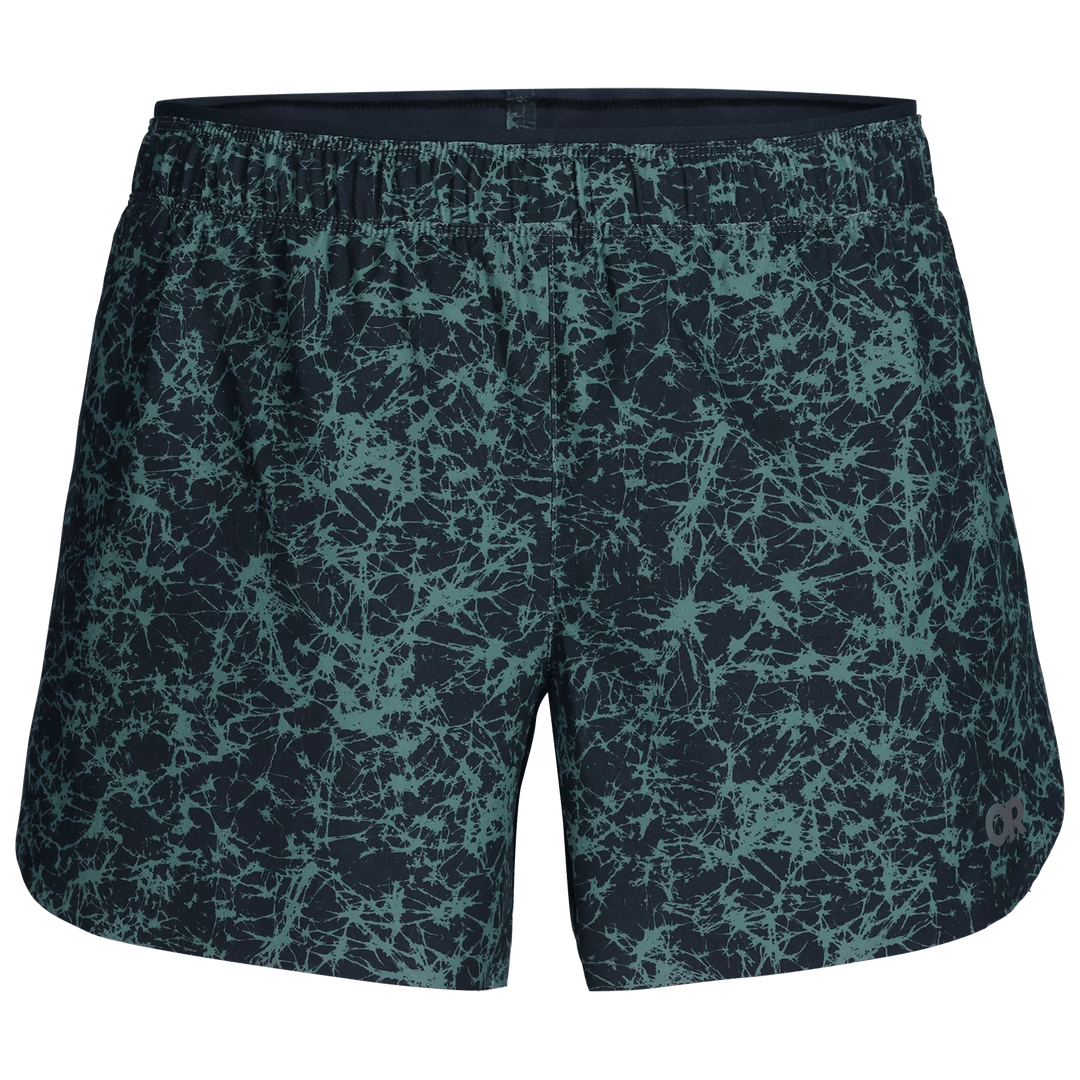Boone Mountain Sports - W SWIFT LITE SHORTS 4"