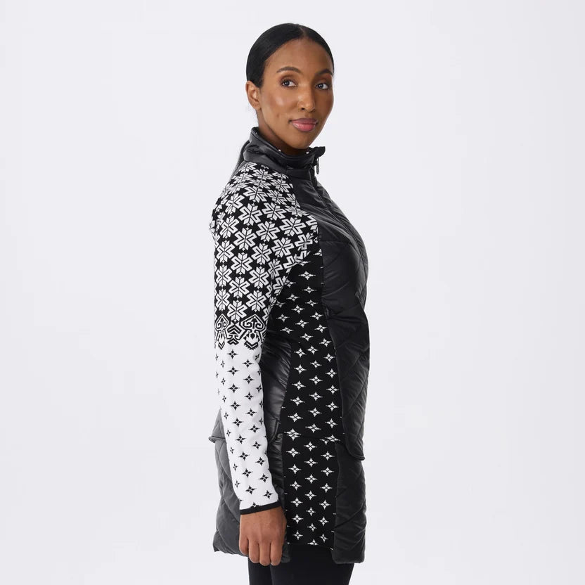 Boone Mountain Sports - W SWITCHBACK JACKET