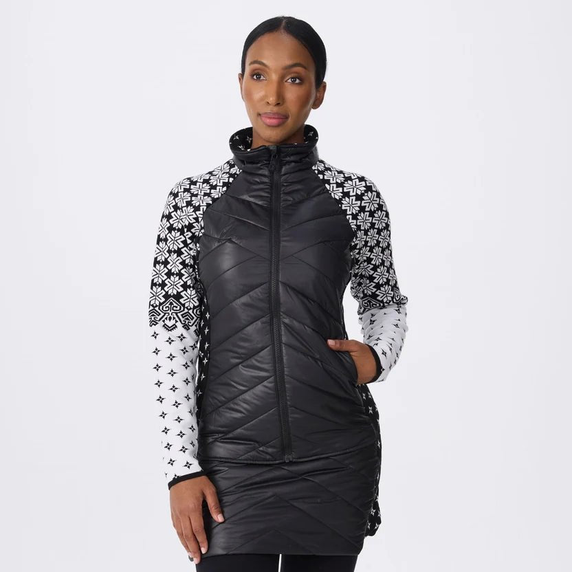 Boone Mountain Sports - W SWITCHBACK JACKET