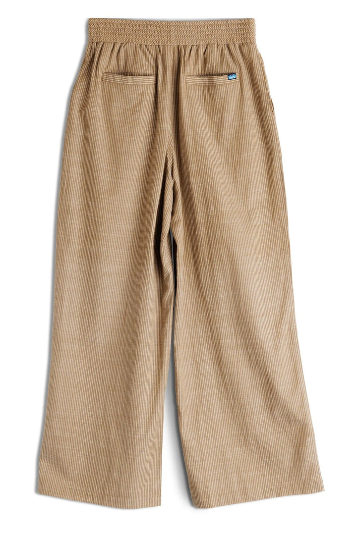 Boone Mountain Sports - W TAMARINDO WIDE PANT