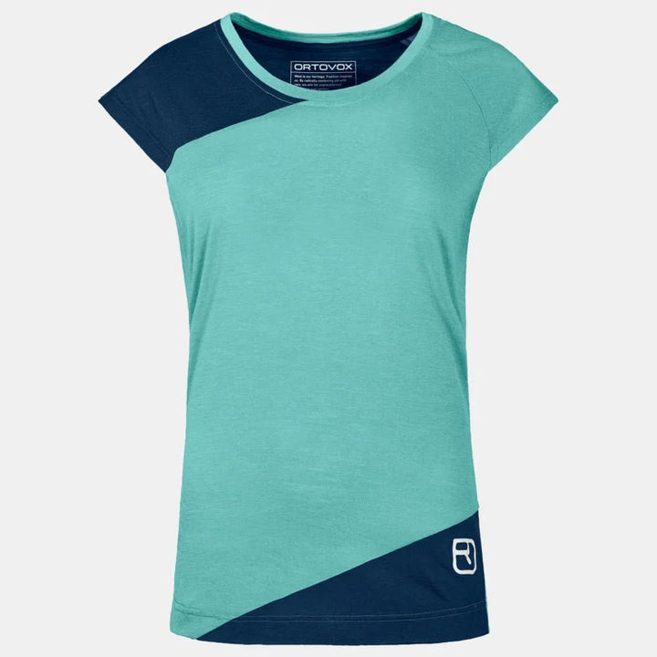 Boone Mountain Sports - W TEC T SHIRT