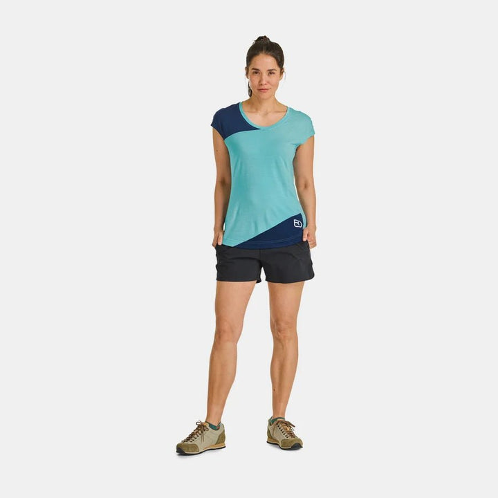 Boone Mountain Sports - W TEC T SHIRT