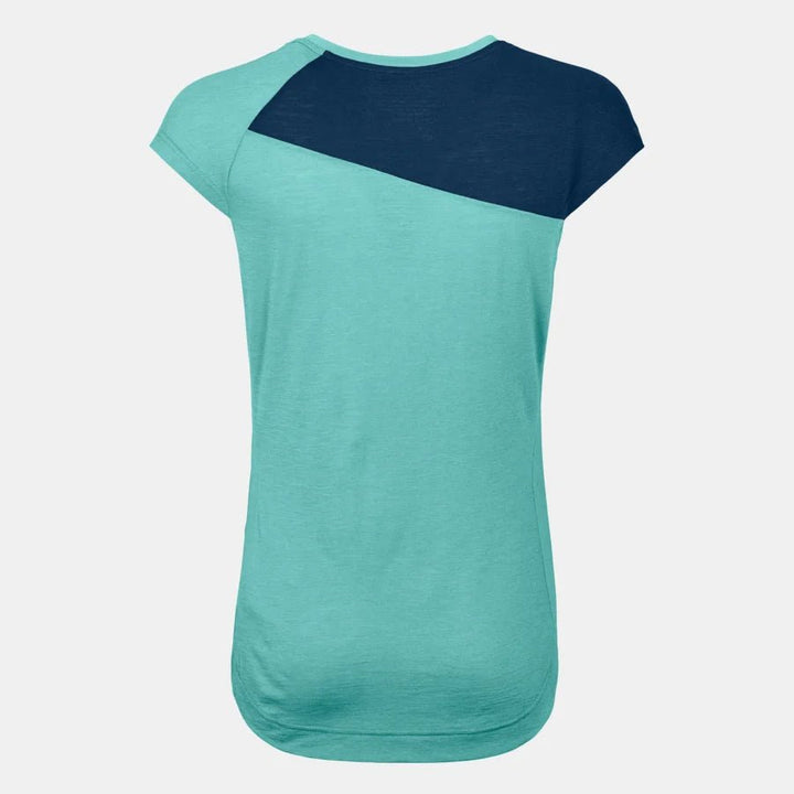 Boone Mountain Sports - W TEC T SHIRT