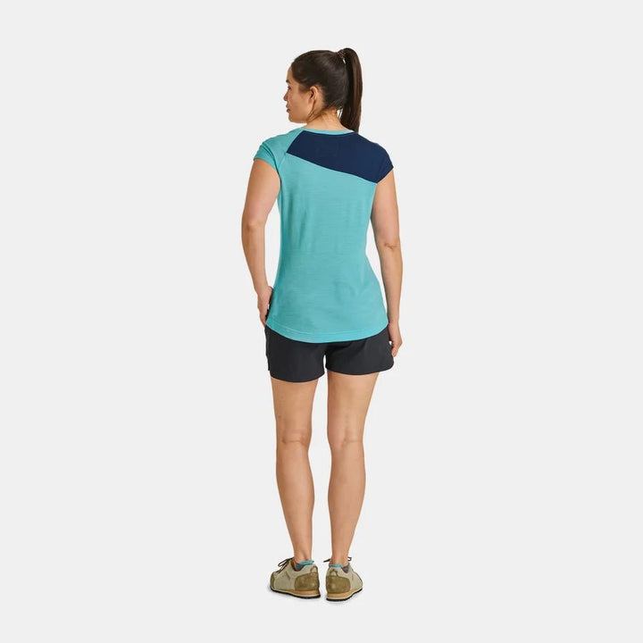 Boone Mountain Sports - W TEC T SHIRT