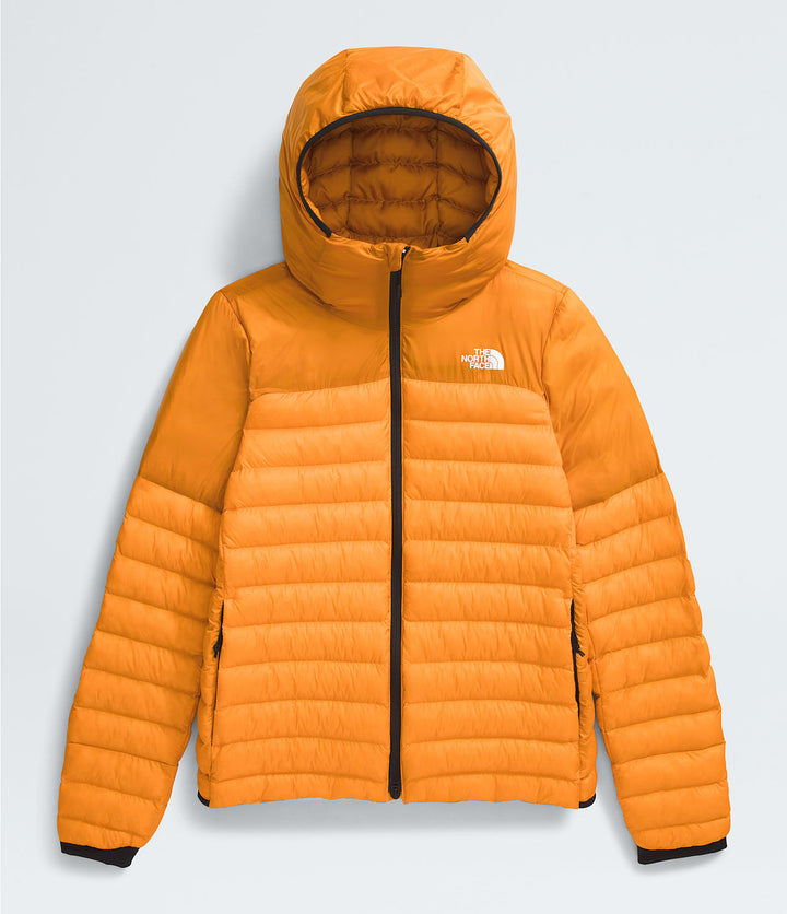 Boone Mountain Sports - W TERRA PEAK HOODIE