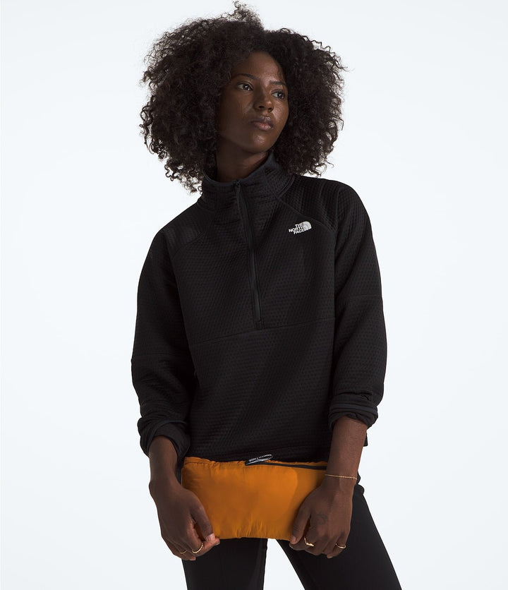 Boone Mountain Sports - W TERRA PEAK HOODIE