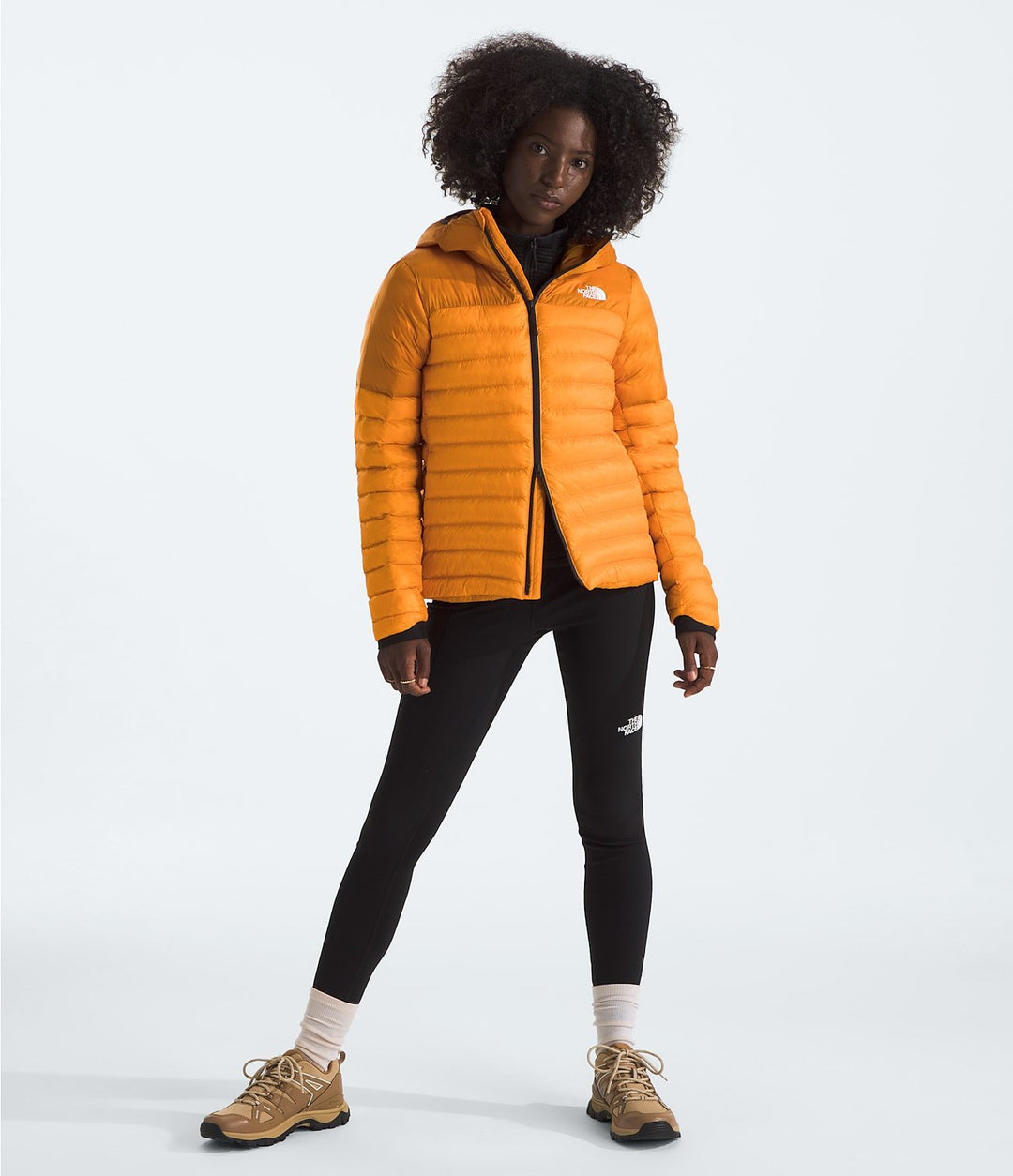 Boone Mountain Sports - W TERRA PEAK HOODIE
