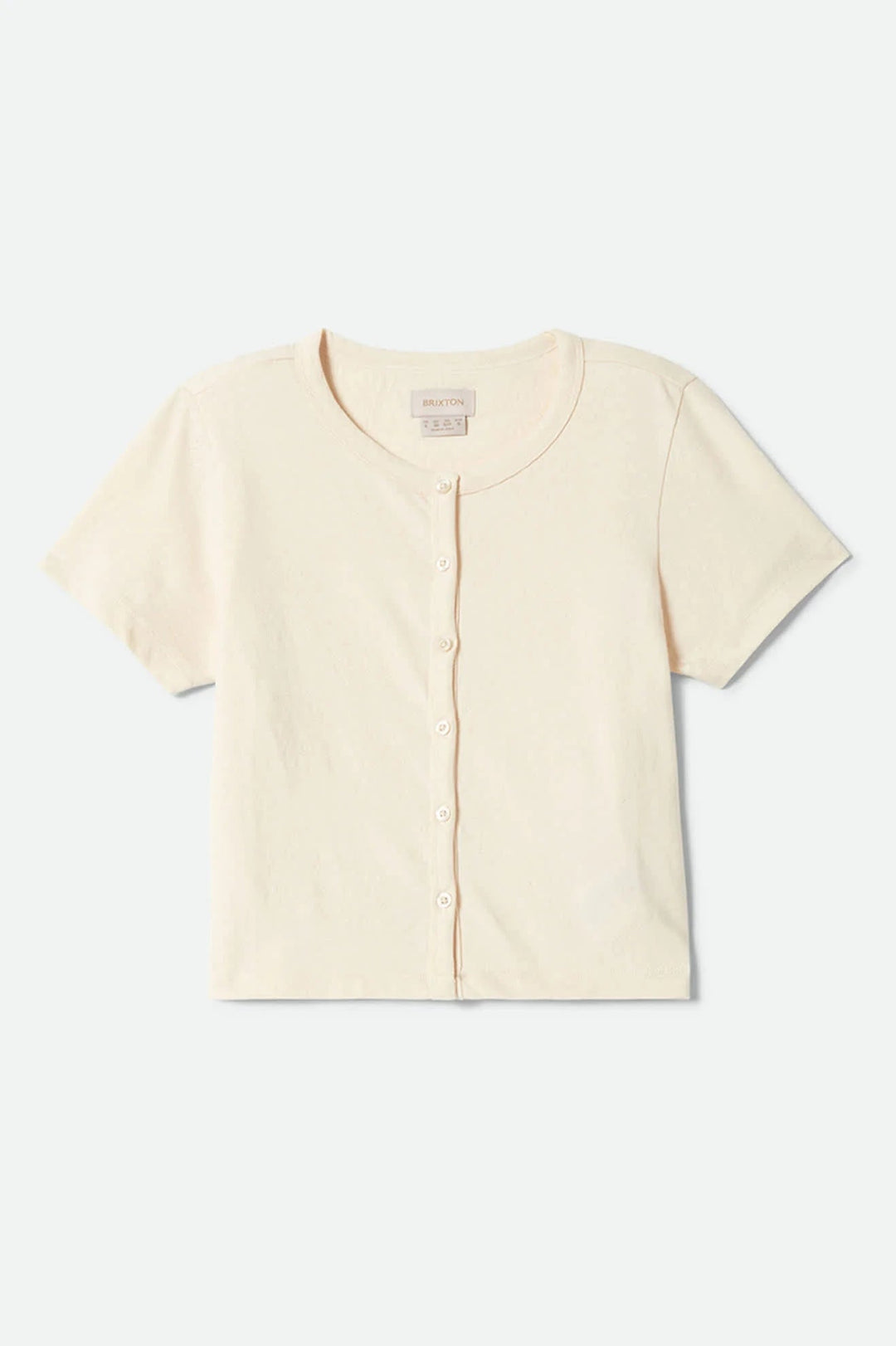 Boone Mountain Sports - W THE ALICE BUTTON DOWN S/S SHIRT