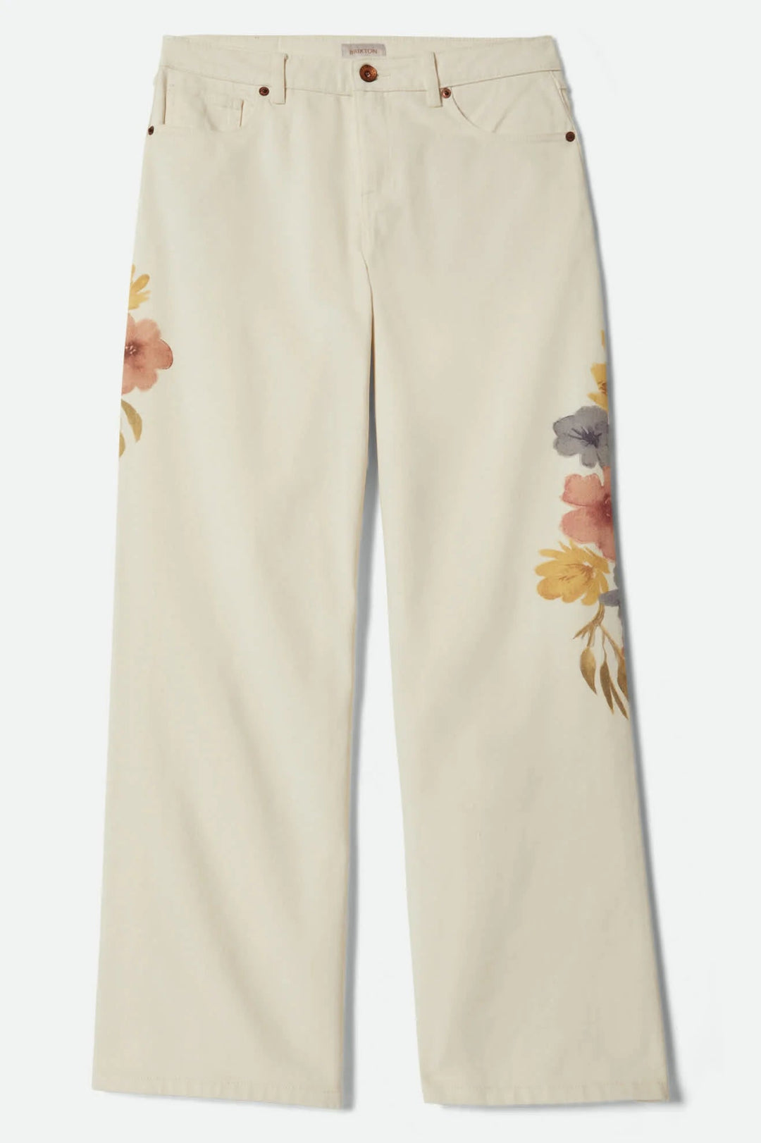 Boone Mountain Sports - W THE CHLOE 5 POCKET PANT