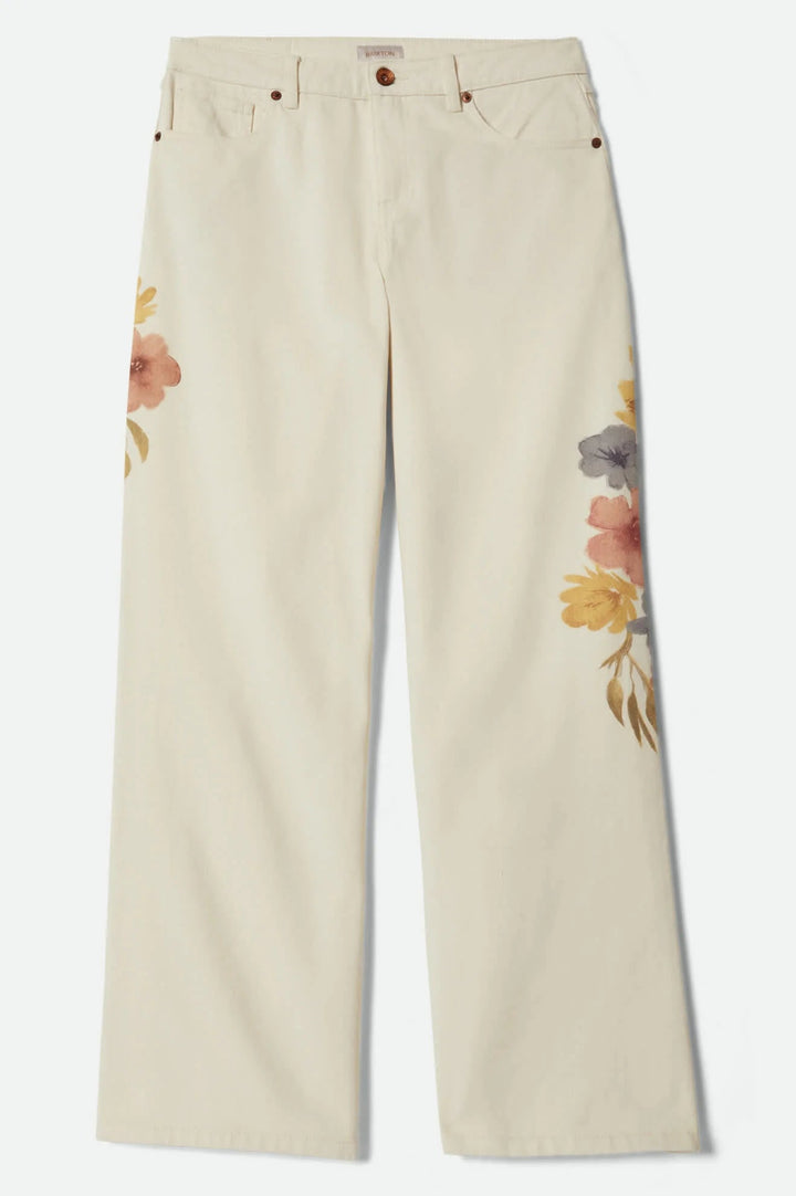 Boone Mountain Sports - W THE CHLOE 5 POCKET PANT