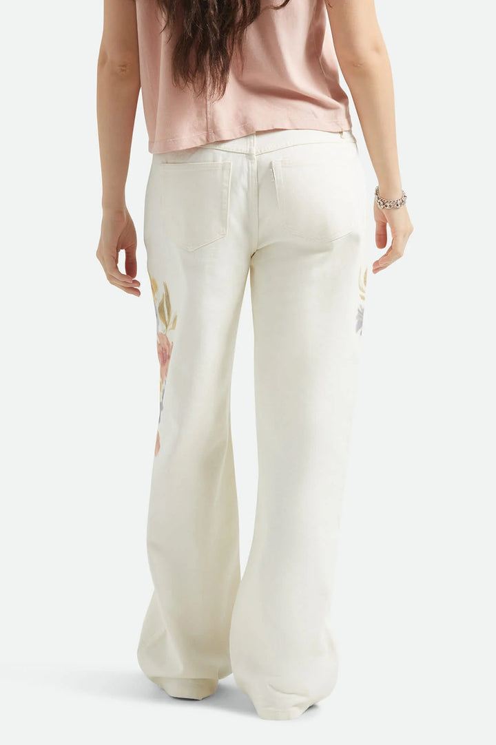 Boone Mountain Sports - W THE CHLOE 5 POCKET PANT