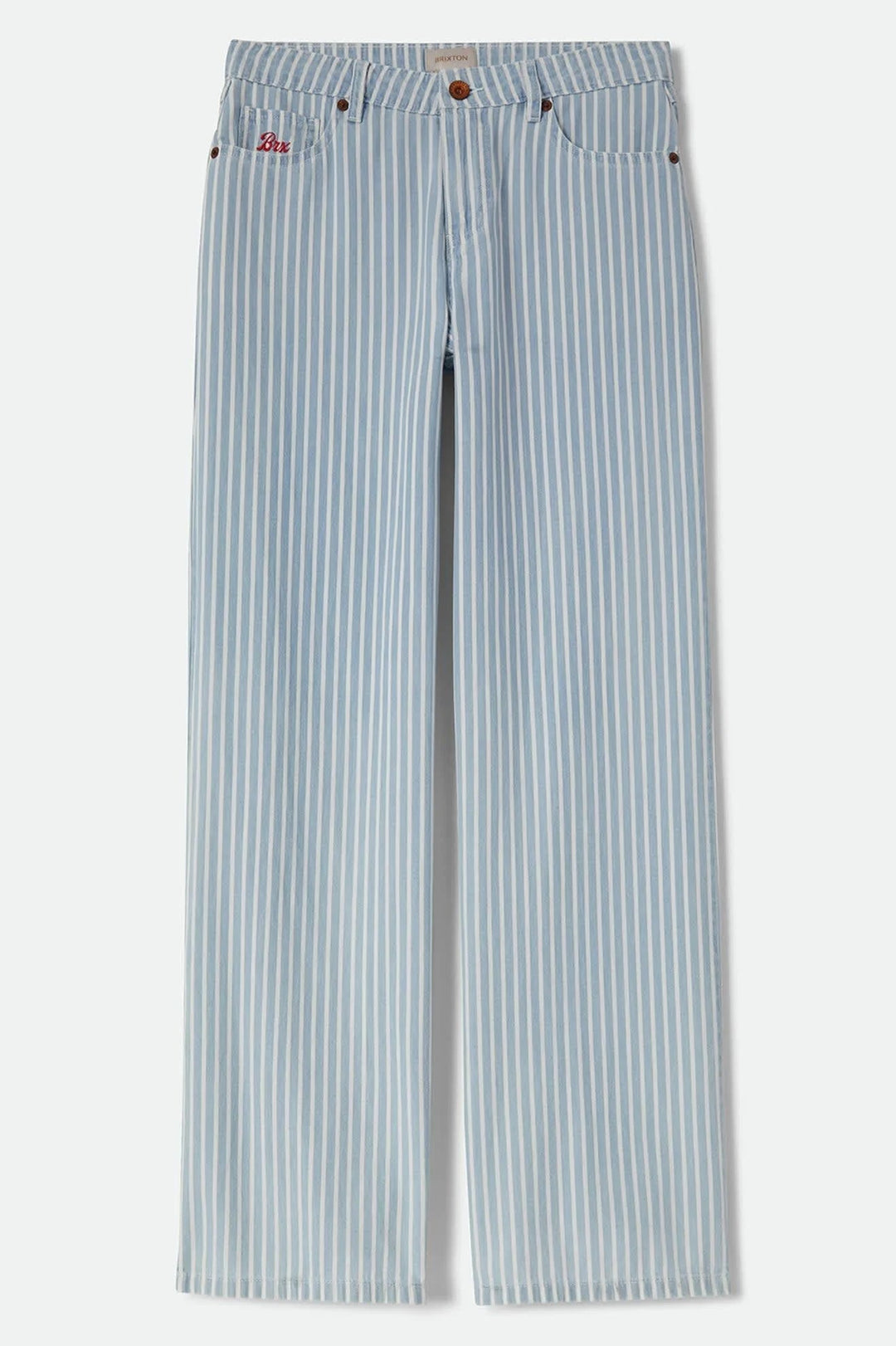 Boone Mountain Sports - W THE CHLOE 5 POCKET PANT