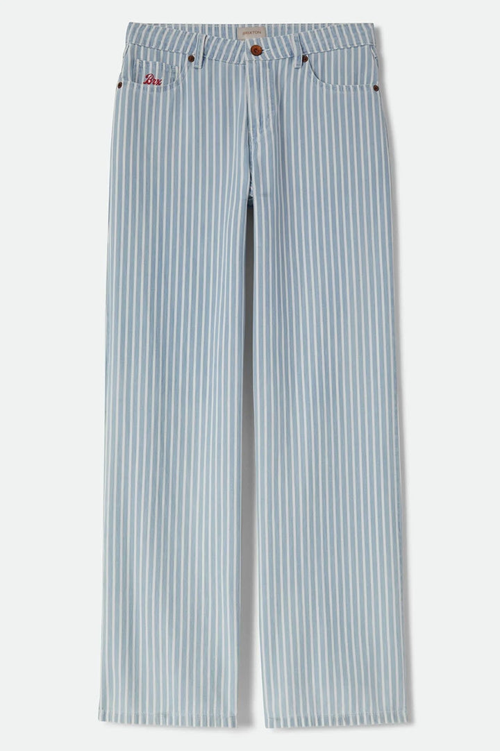Boone Mountain Sports - W THE CHLOE 5 POCKET PANT