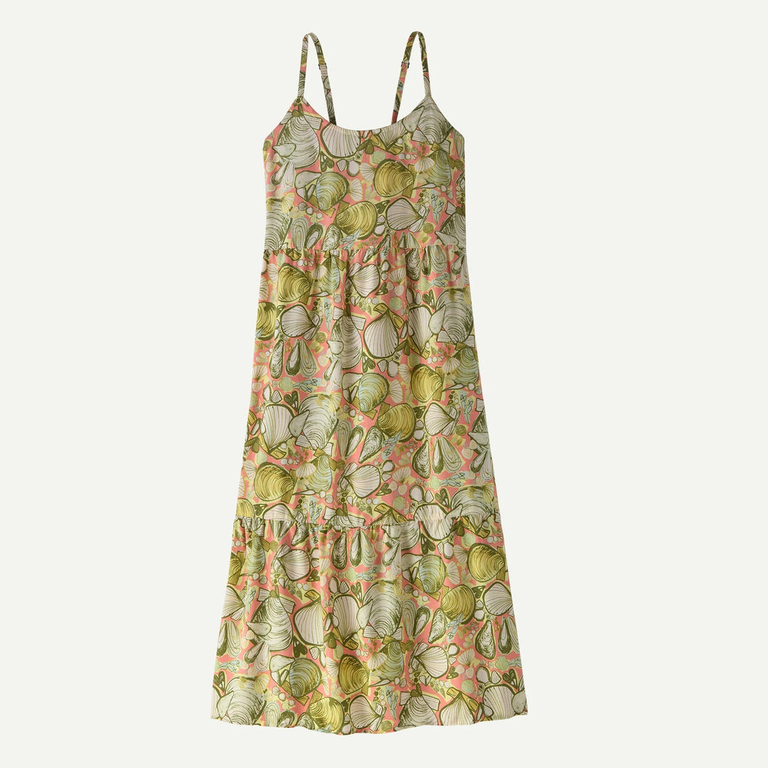 Boone Mountain Sports - W TIDAL THREADS DRESS