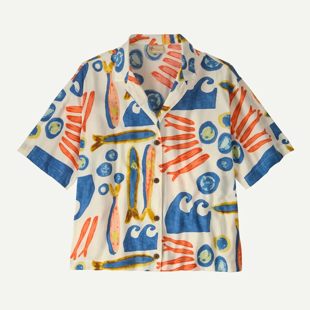 Boone Mountain Sports - W TIDAL THREADS SHIRT