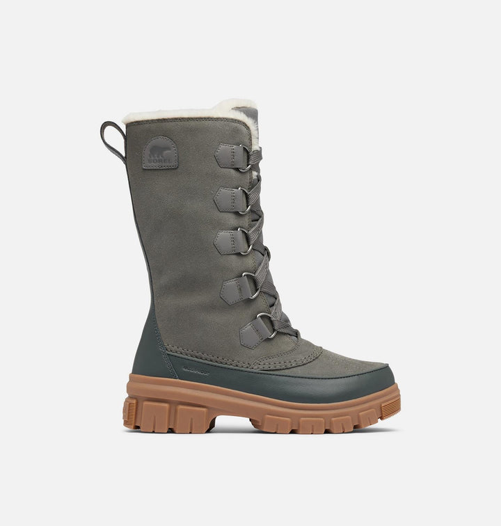 Boone Mountain Sports - W TIVOLI V TALL WP