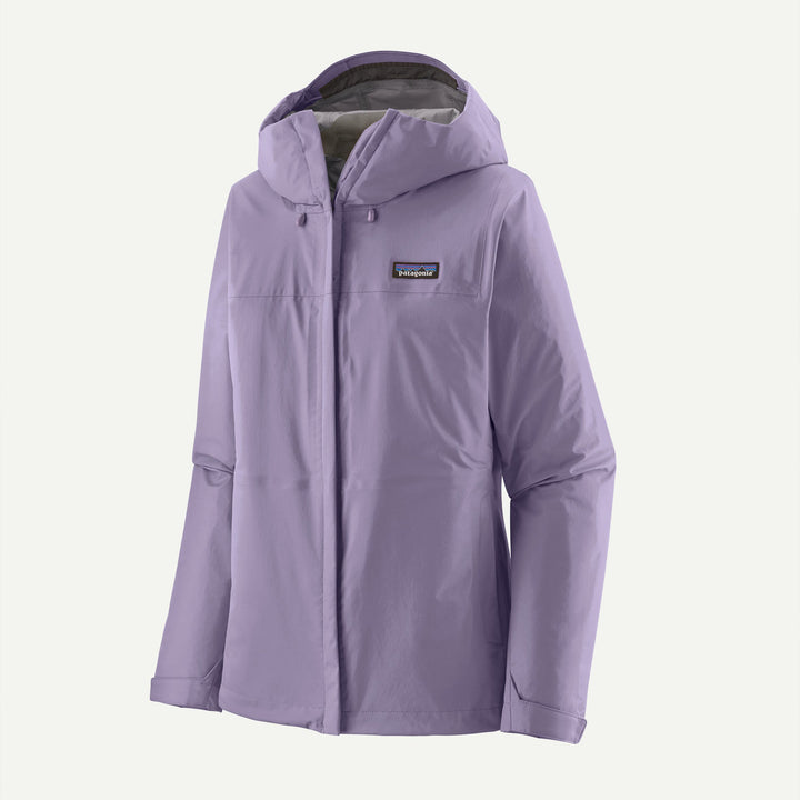 Boone Mountain Sports - W TORRENTSHELL 3L RAIN JKT
