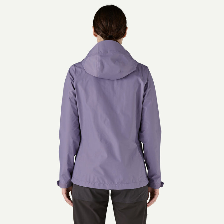 Boone Mountain Sports - W TORRENTSHELL 3L RAIN JKT