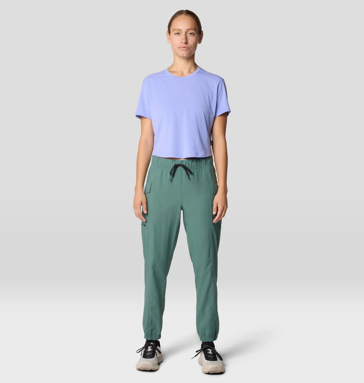 Boone Mountain Sports - W TRAIL SENDER PANT