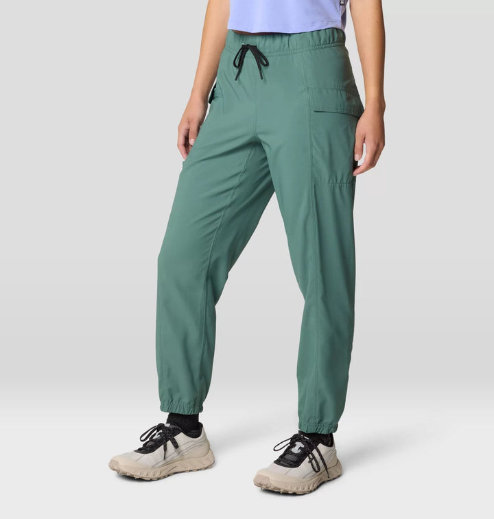 Boone Mountain Sports - W TRAIL SENDER PANT