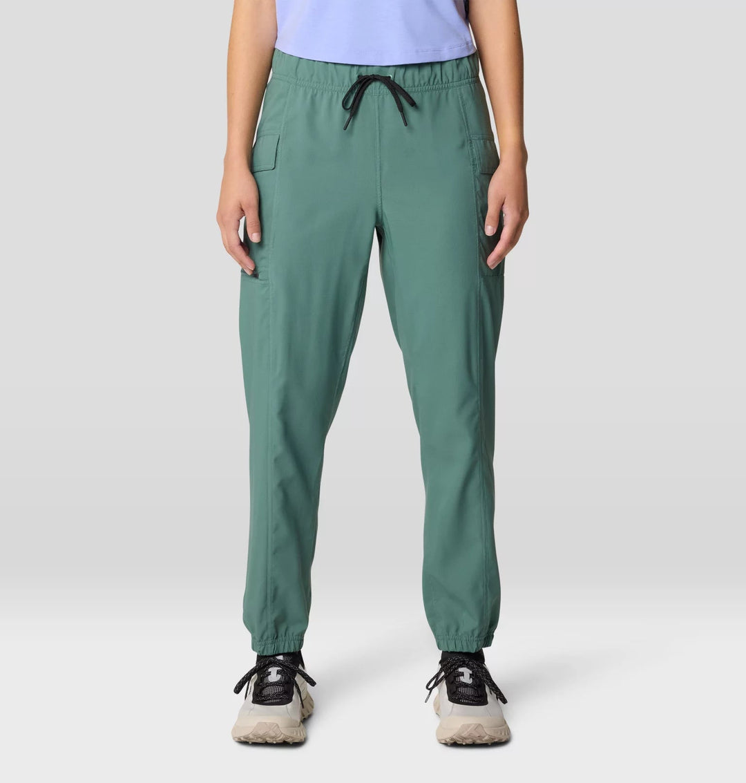 Boone Mountain Sports - W TRAIL SENDER PANT