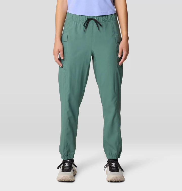 Boone Mountain Sports - W TRAIL SENDER PANT