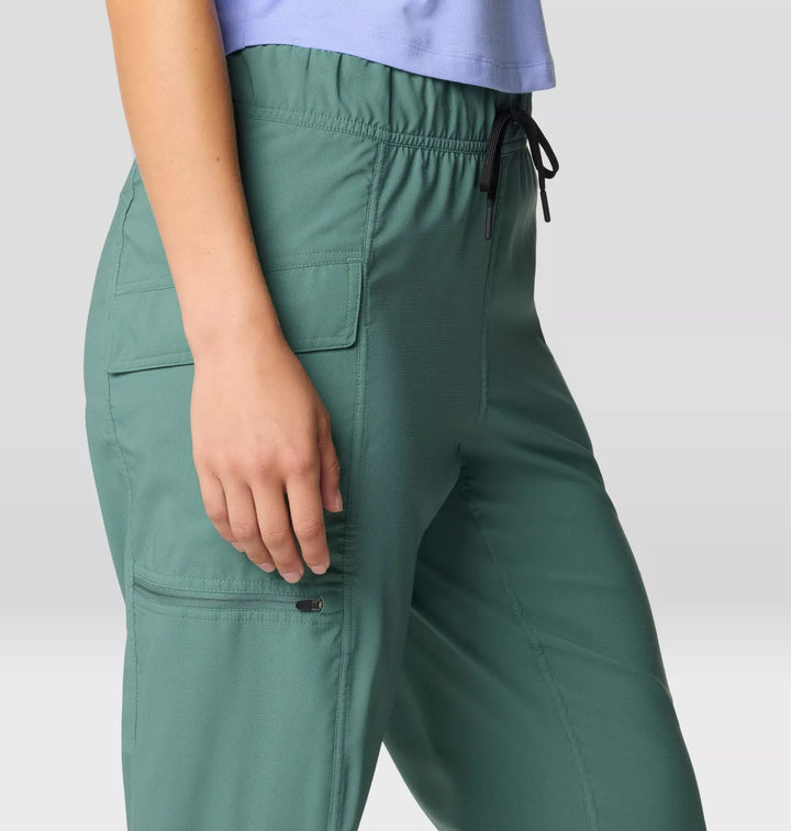Boone Mountain Sports - W TRAIL SENDER PANT