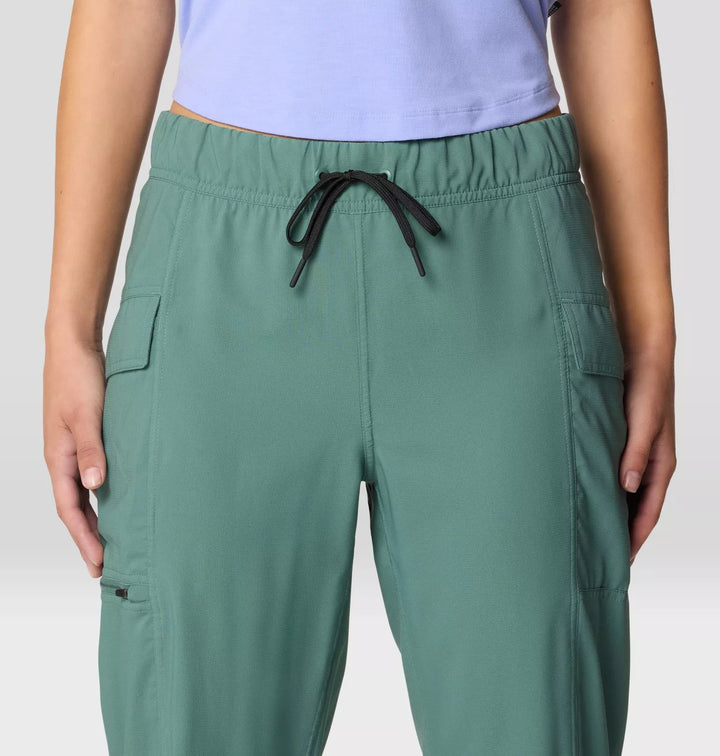 Boone Mountain Sports - W TRAIL SENDER PANT