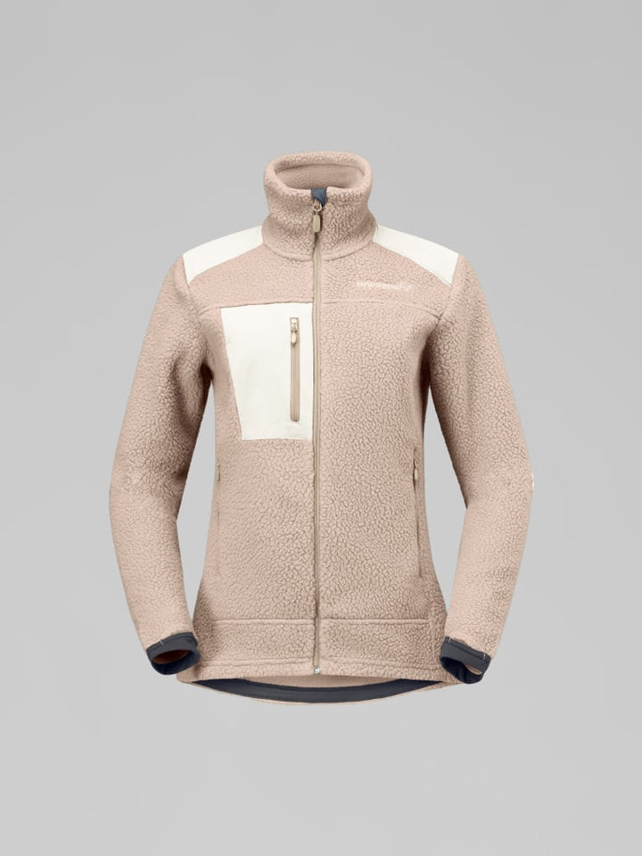 Boone Mountain Sports - W TROLLVEGGEN WARM3 JACKET