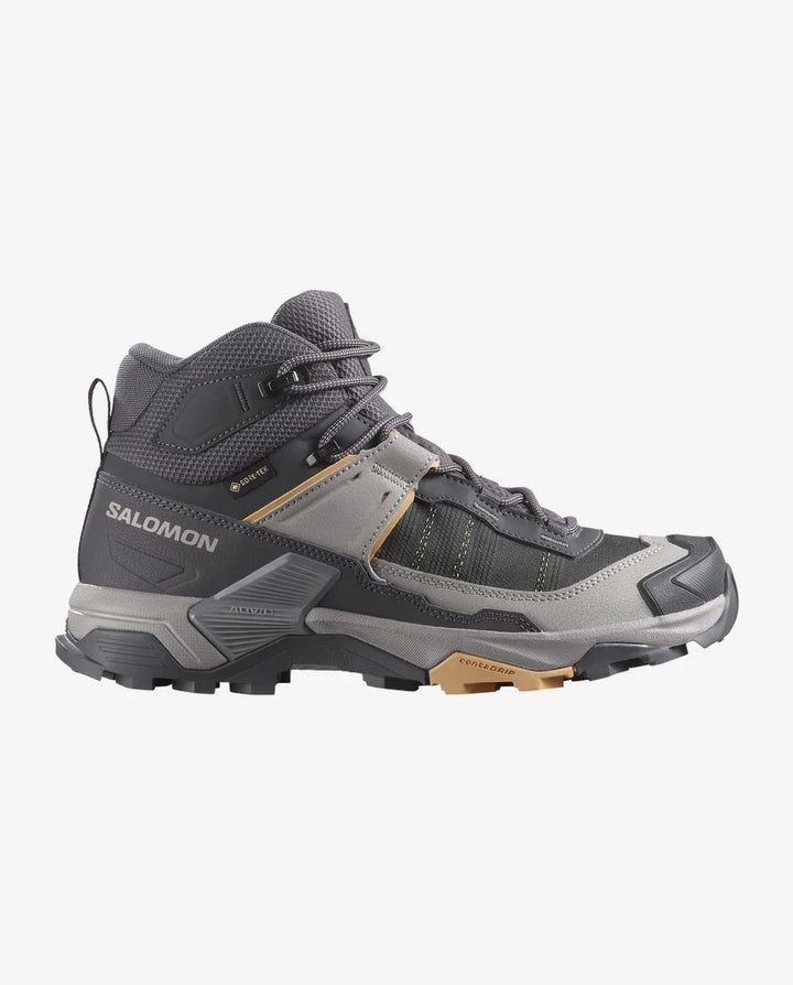 Boone Mountain Sports - W ULTRA 5 MID