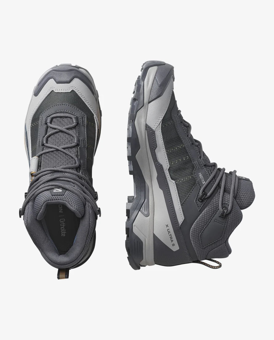 Boone Mountain Sports - W ULTRA 5 MID