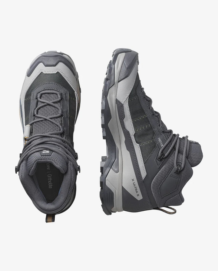 Boone Mountain Sports - W ULTRA 5 MID