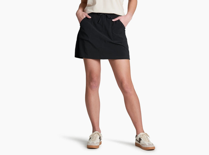 Boone Mountain Sports - W VANTAGE SKORT