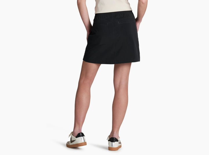 Boone Mountain Sports - W VANTAGE SKORT