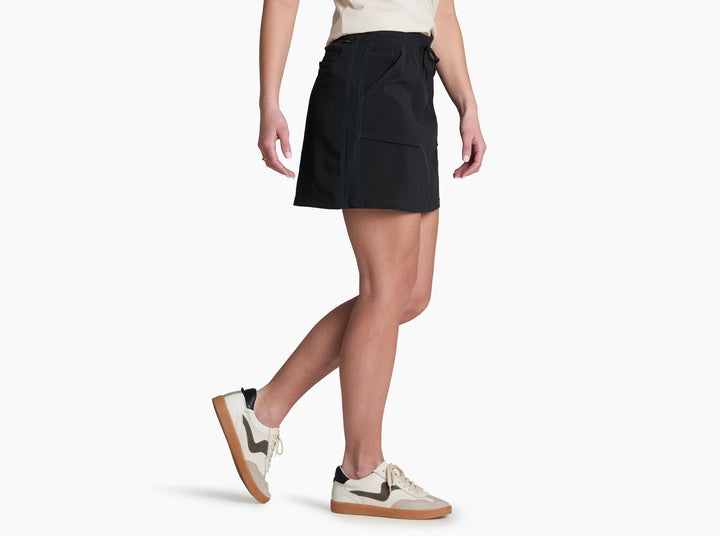 Boone Mountain Sports - W VANTAGE SKORT