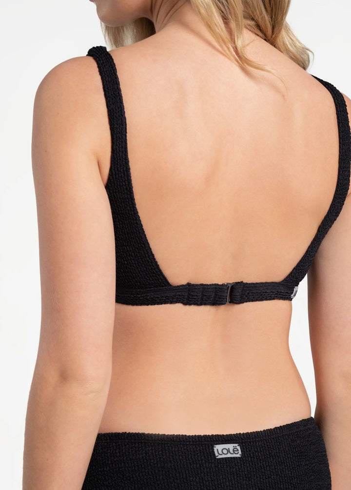 Boone Mountain Sports - W WAVE BIKINI BIKINI TOP