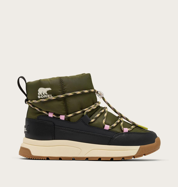 Boone Mountain Sports - W WHITNEY III SLIP ON WP