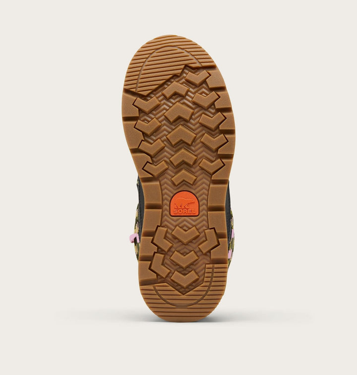 Boone Mountain Sports - W WHITNEY III SLIP ON WP