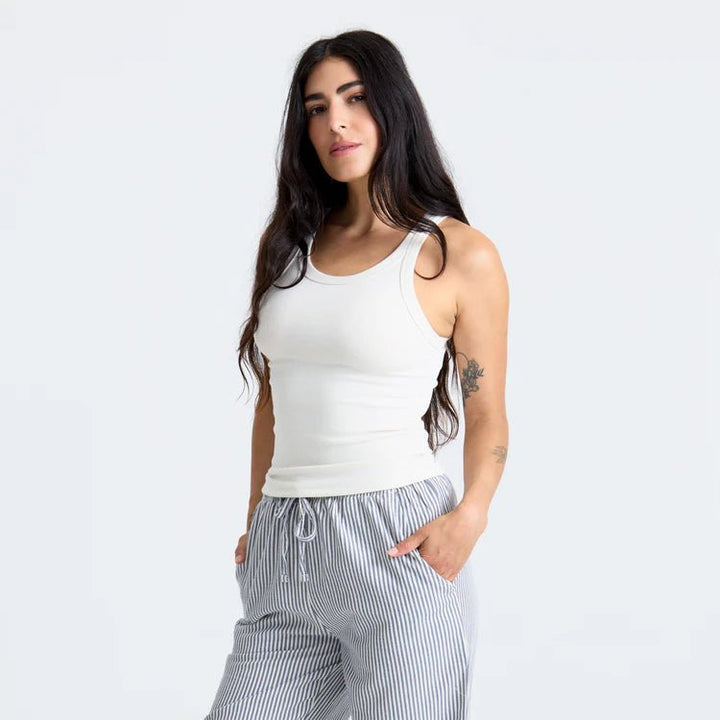 Boone Mountain Sports - W WIND WORN TANK