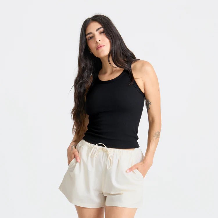 Boone Mountain Sports - W WIND WORN TANK