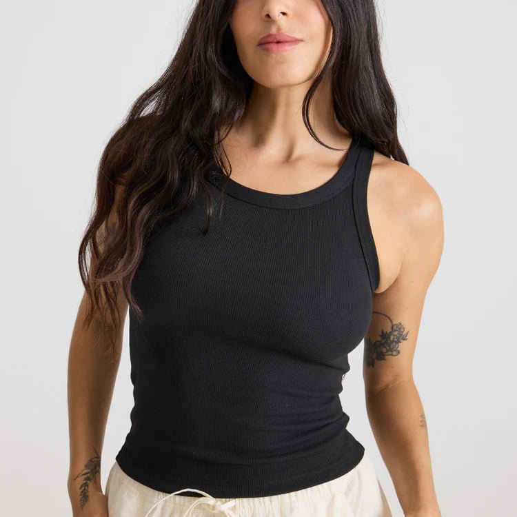 Boone Mountain Sports - W WIND WORN TANK