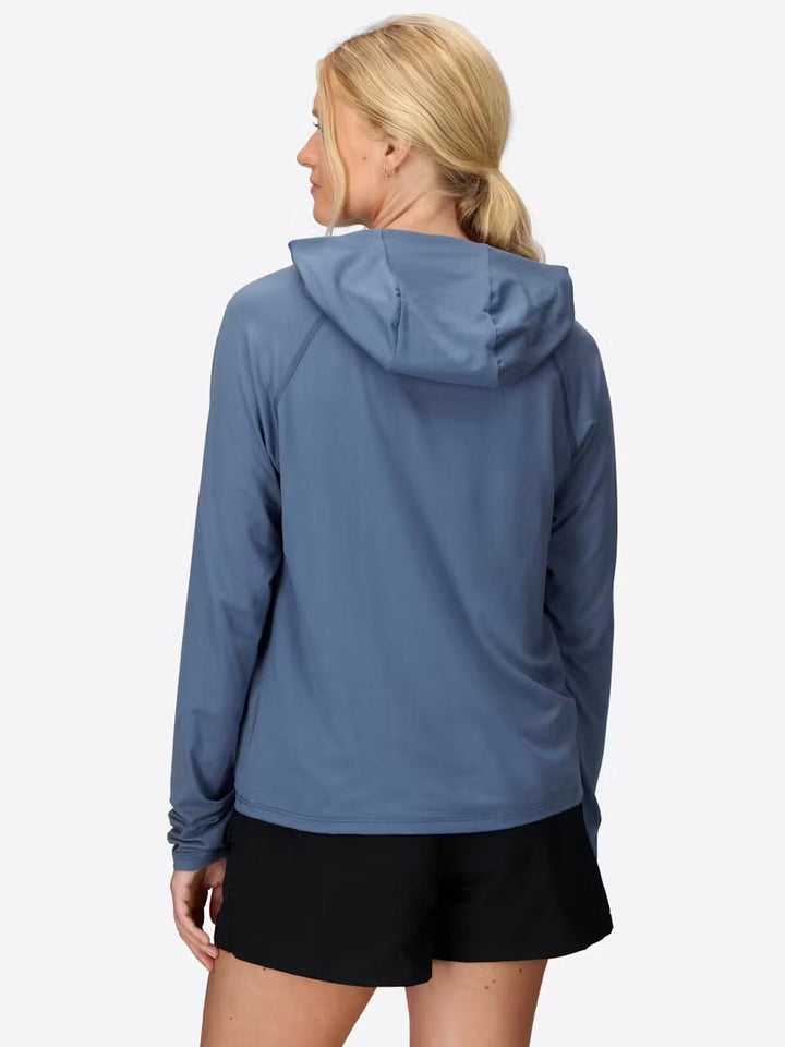 Boone Mountain Sports - W WINDRIDGE HOODY