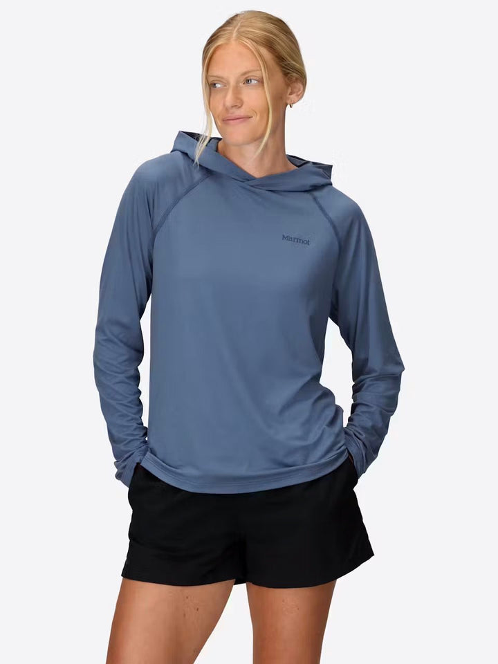 Boone Mountain Sports - W WINDRIDGE HOODY