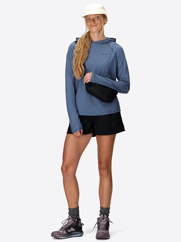 Boone Mountain Sports - W WINDRIDGE HOODY