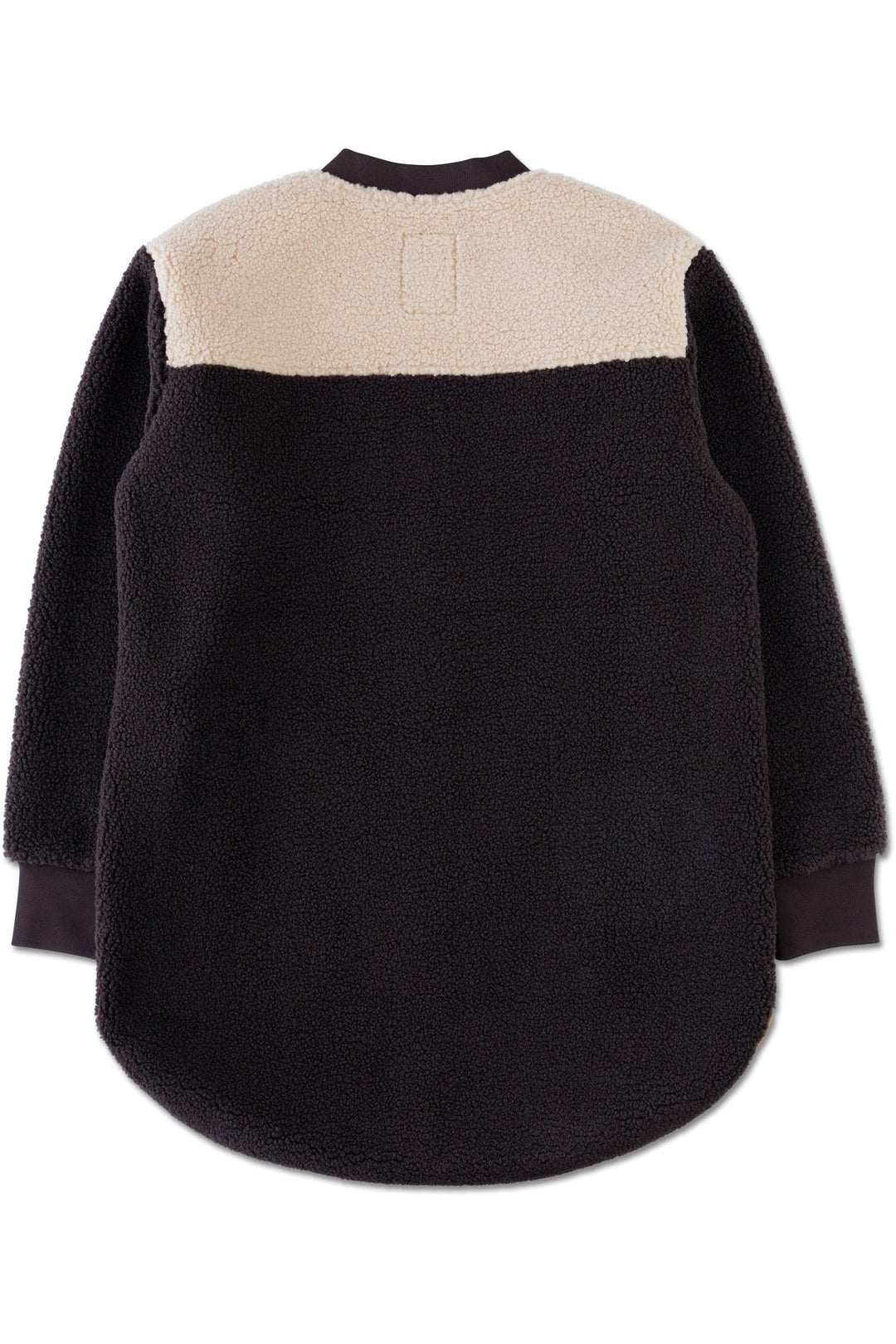 Boone Mountain Sports - W WINTERVALE LONGER FLEECE