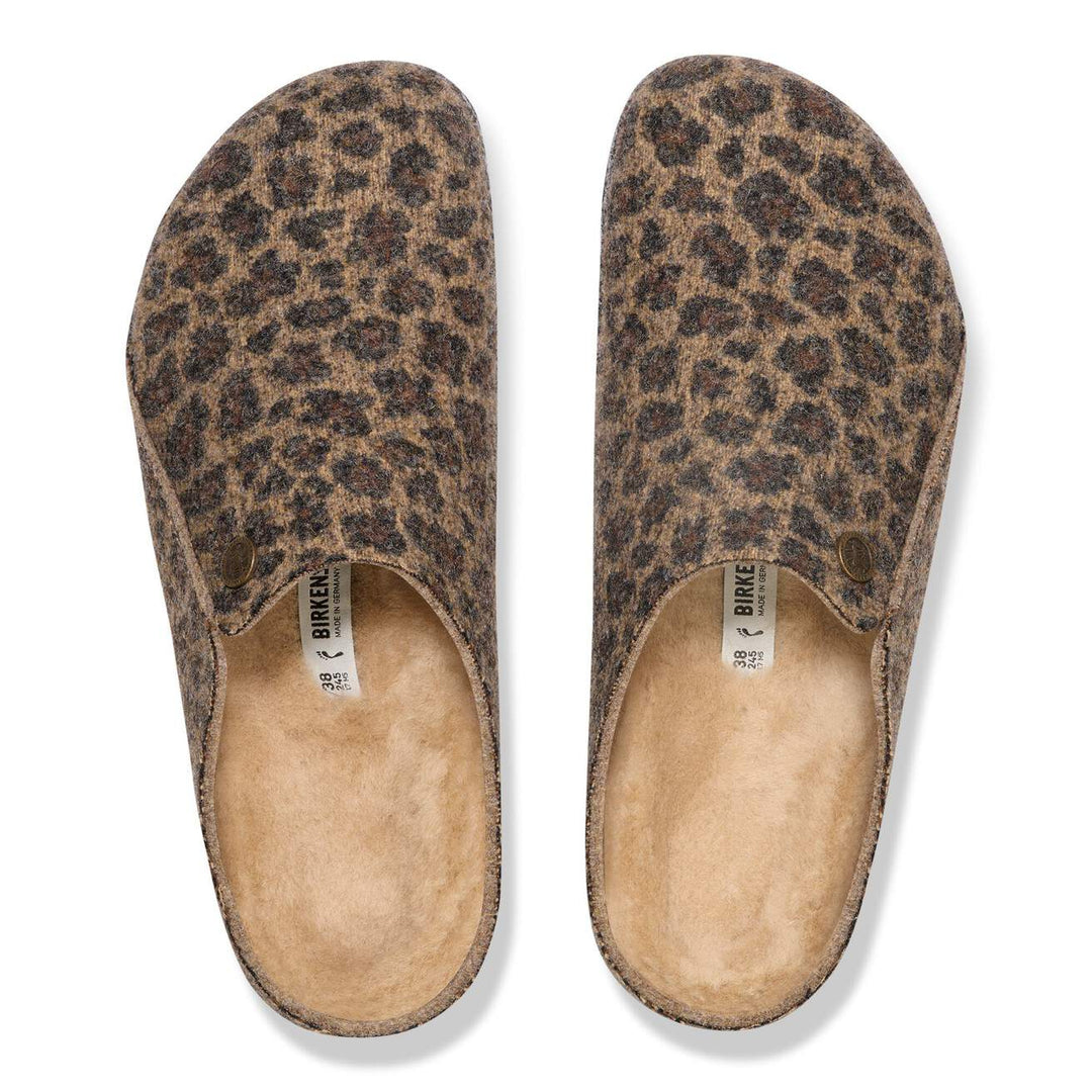 Boone Mountain Sports - W ZERMATT SHEARLING