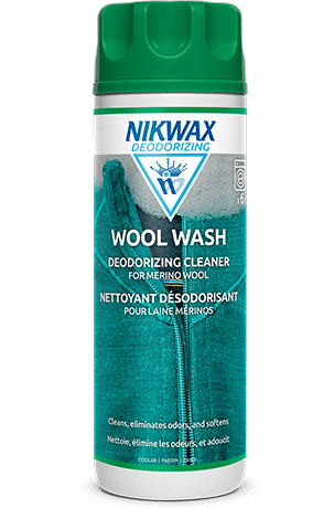 Boone Mountain Sports - WOOL WASH