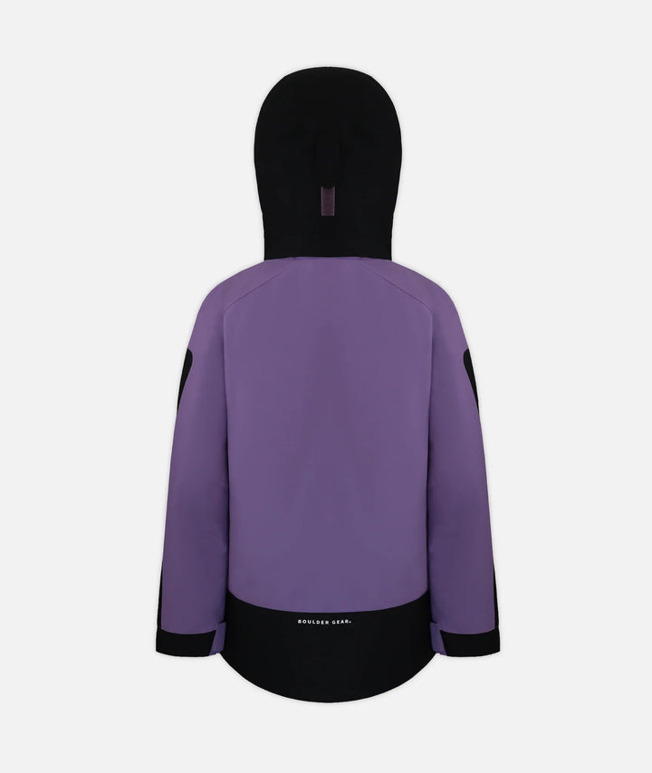 Boone Mountain Sports - Y BETTY INSULATED JKT