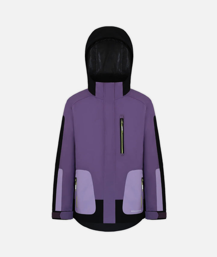 Boone Mountain Sports - Y BETTY INSULATED JKT