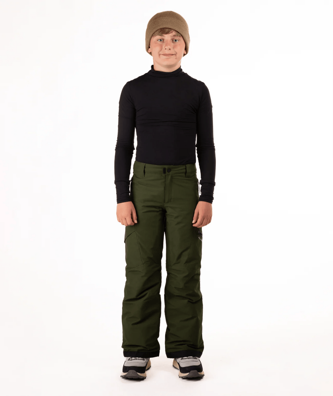 Boone Mountain Sports - Y BOLT CARGO